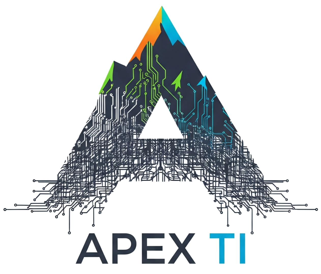 Logo Apex TI